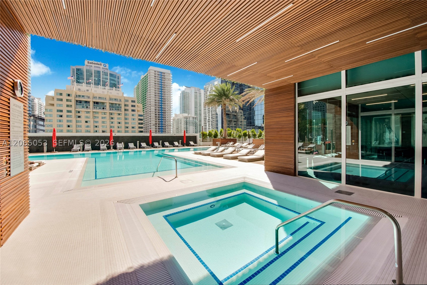 1080 Brickell Ave #1504, Miami FL 33131