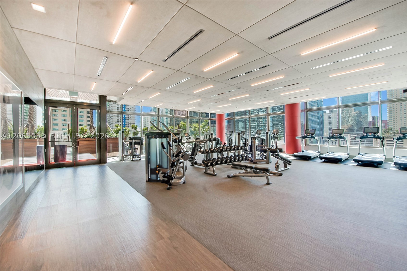 1080 Brickell Ave #1504, Miami FL 33131