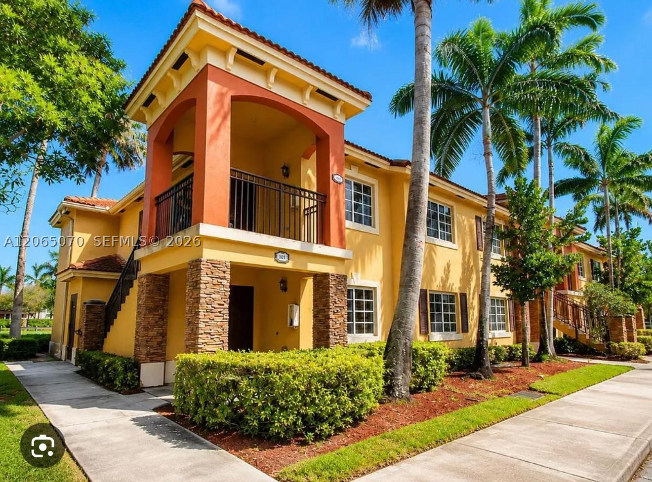 945 NE 33rd Ter #201, Homestead FL 33033