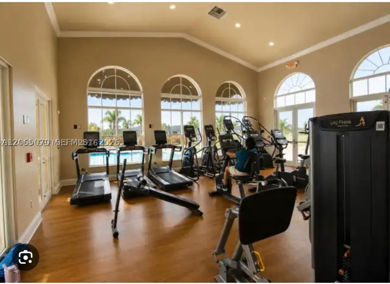 945 NE 33rd Ter #201, Homestead FL 33033