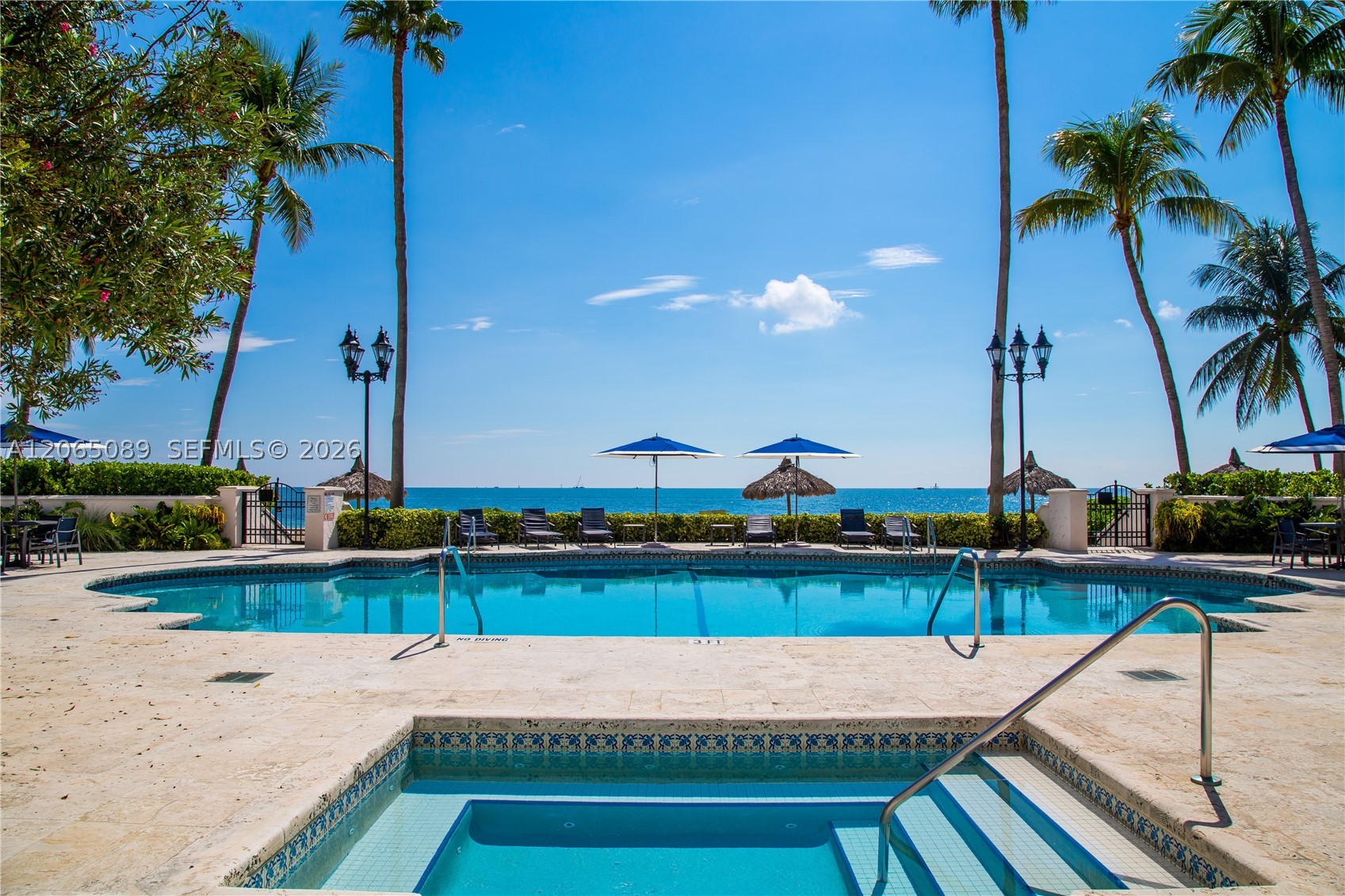 19216 Fisher Island Dr #19216, Fisher Island FL 33109