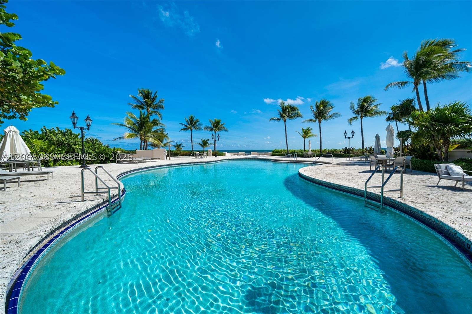 19216 Fisher Island Dr #19216, Fisher Island FL 33109