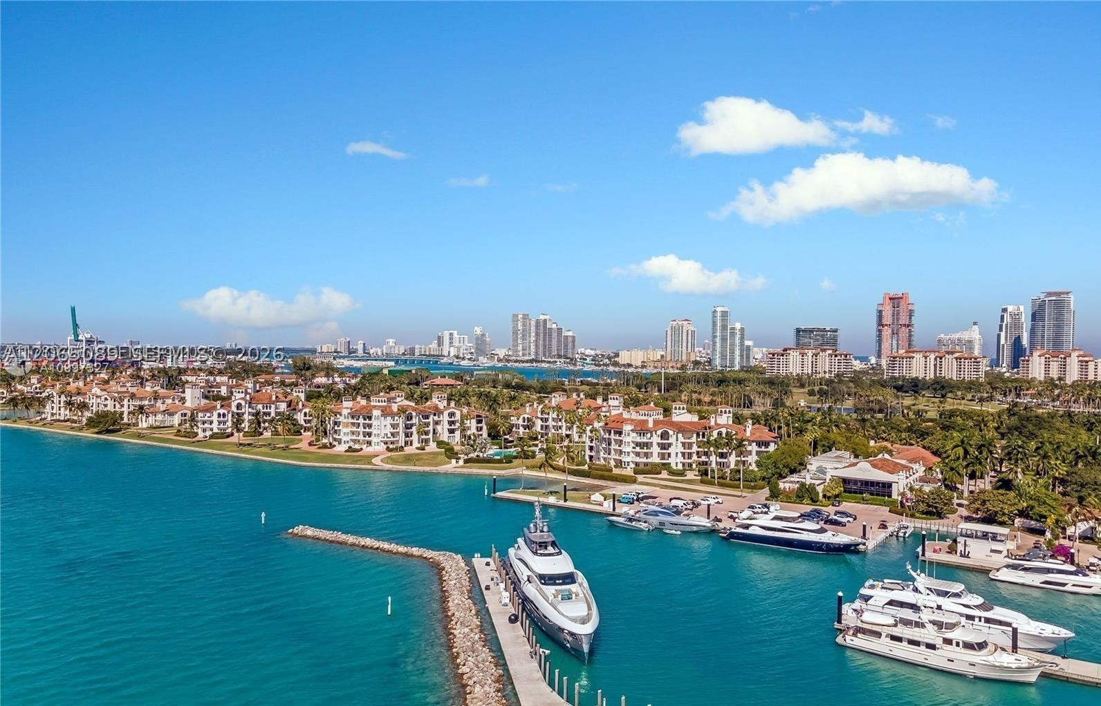 19216 Fisher Island Dr #19216, Fisher Island FL 33109