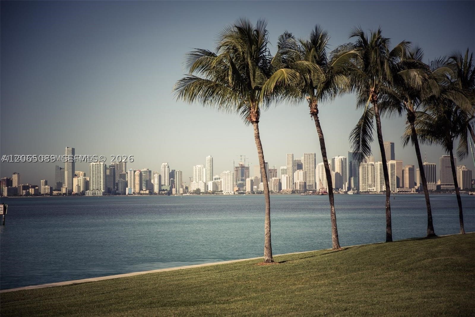 19216 Fisher Island Dr #19216, Fisher Island FL 33109