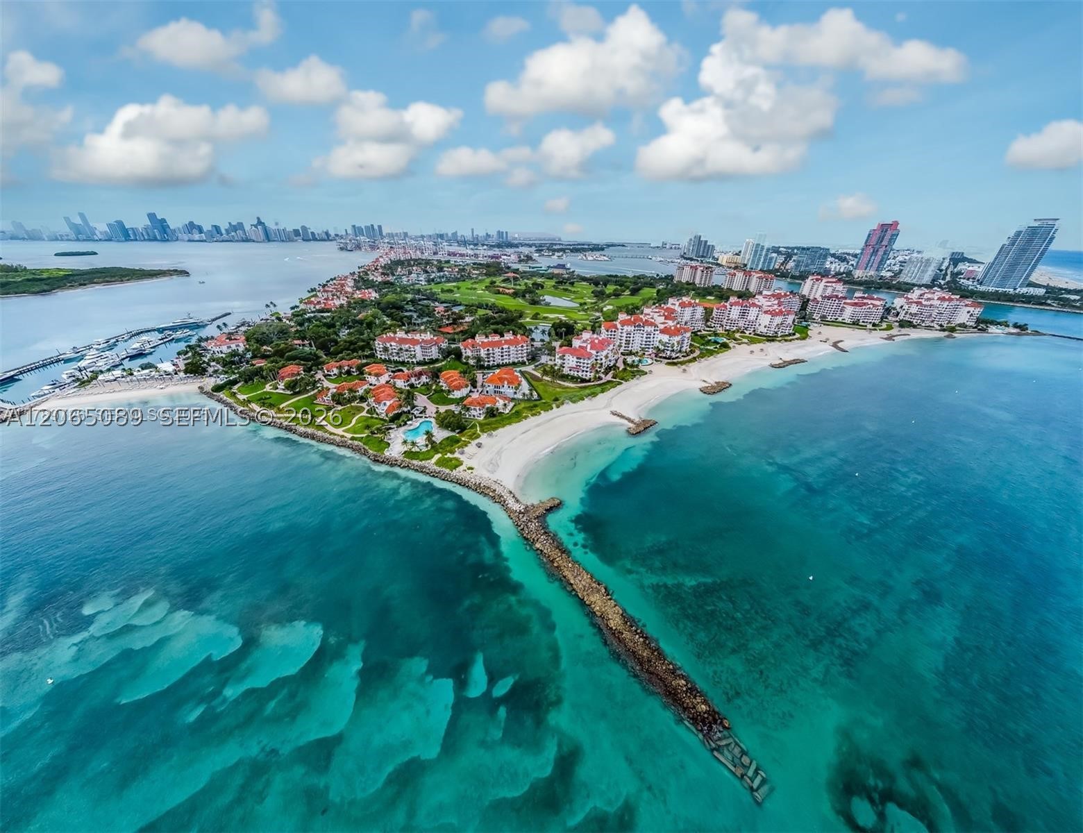19216 Fisher Island Dr #19216, Fisher Island FL 33109