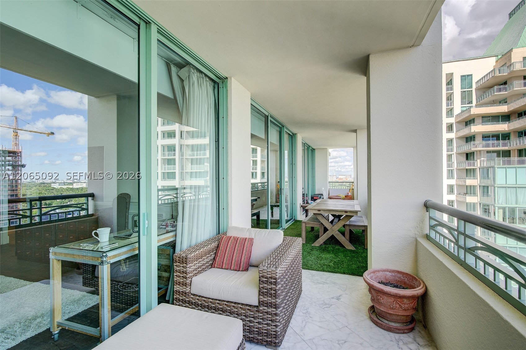 3400 SW 27th Ave #1607, Coconut Grove FL 33133