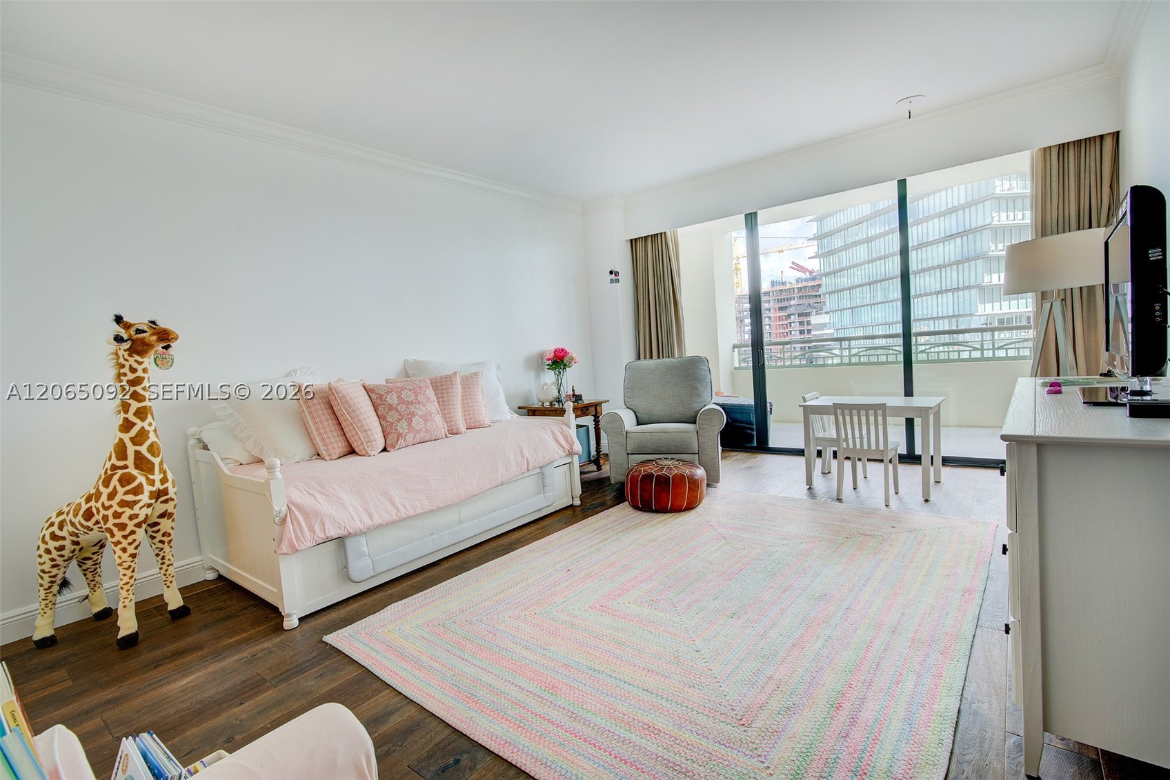 3400 SW 27th Ave #1607, Coconut Grove FL 33133