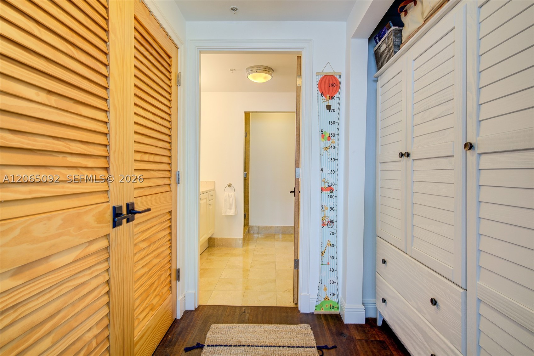3400 SW 27th Ave #1607, Coconut Grove FL 33133