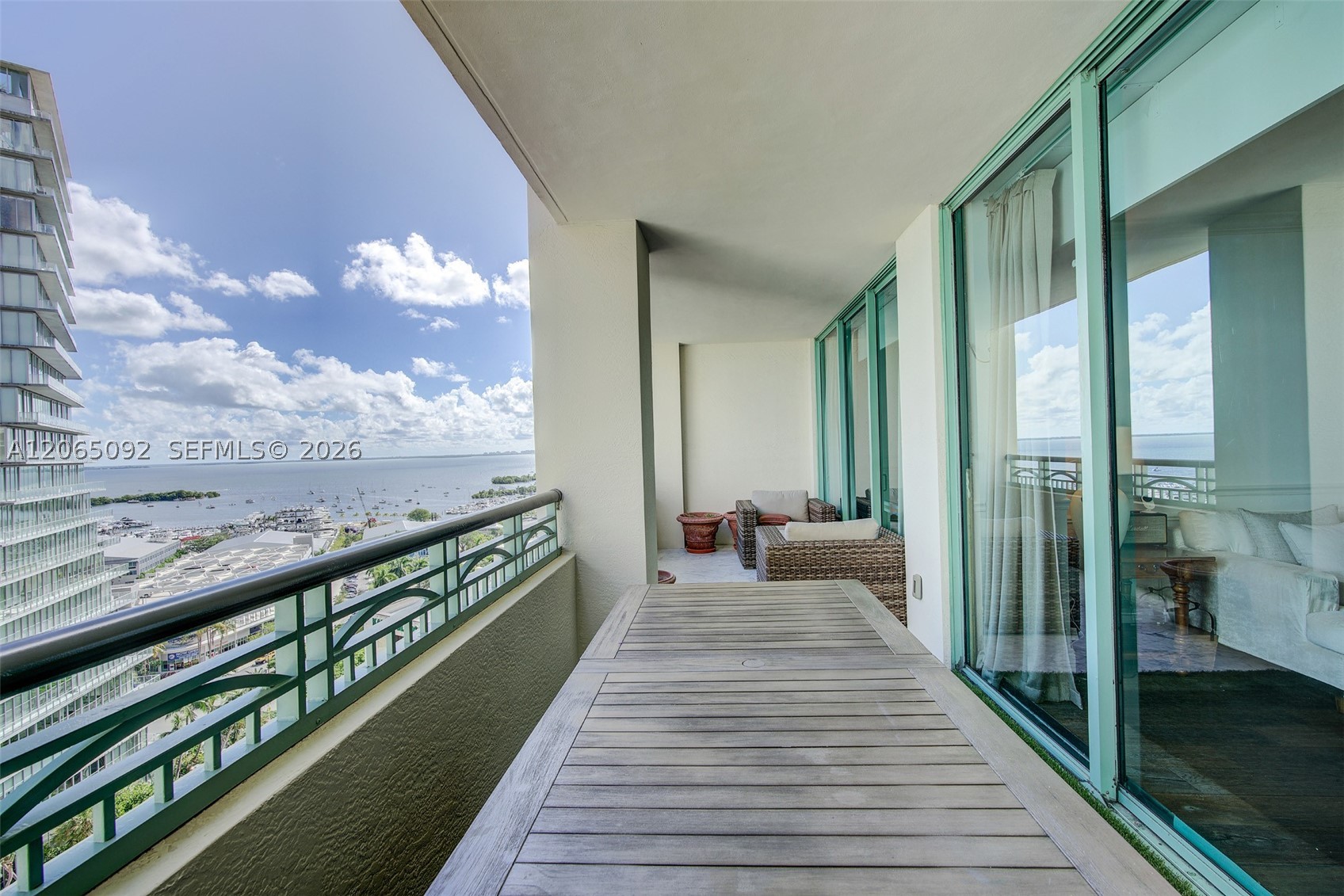 3400 SW 27th Ave #1607, Coconut Grove FL 33133