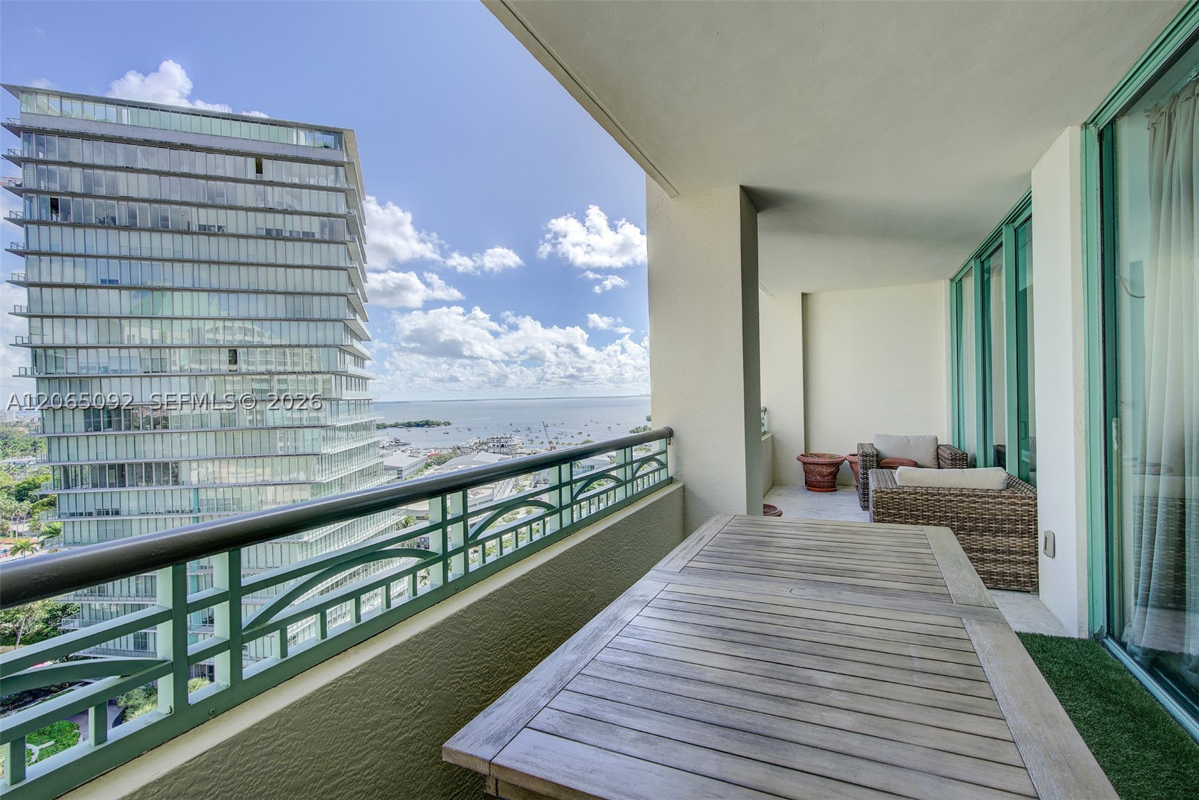 3400 SW 27th Ave #1607, Coconut Grove FL 33133