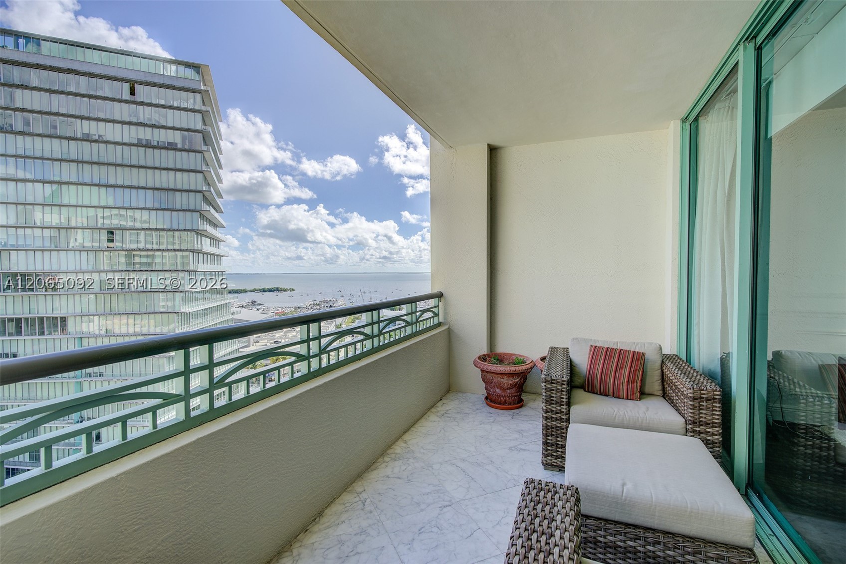 3400 SW 27th Ave #1607, Coconut Grove FL 33133