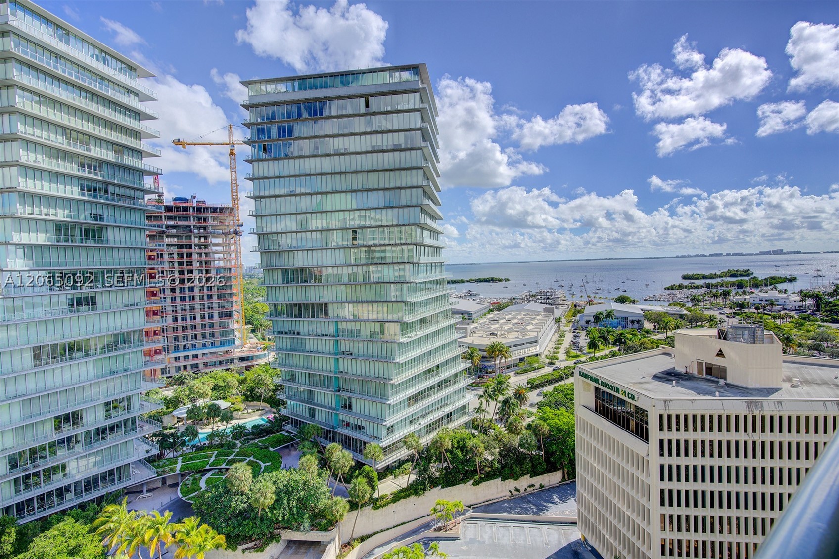 3400 SW 27th Ave #1607, Coconut Grove FL 33133