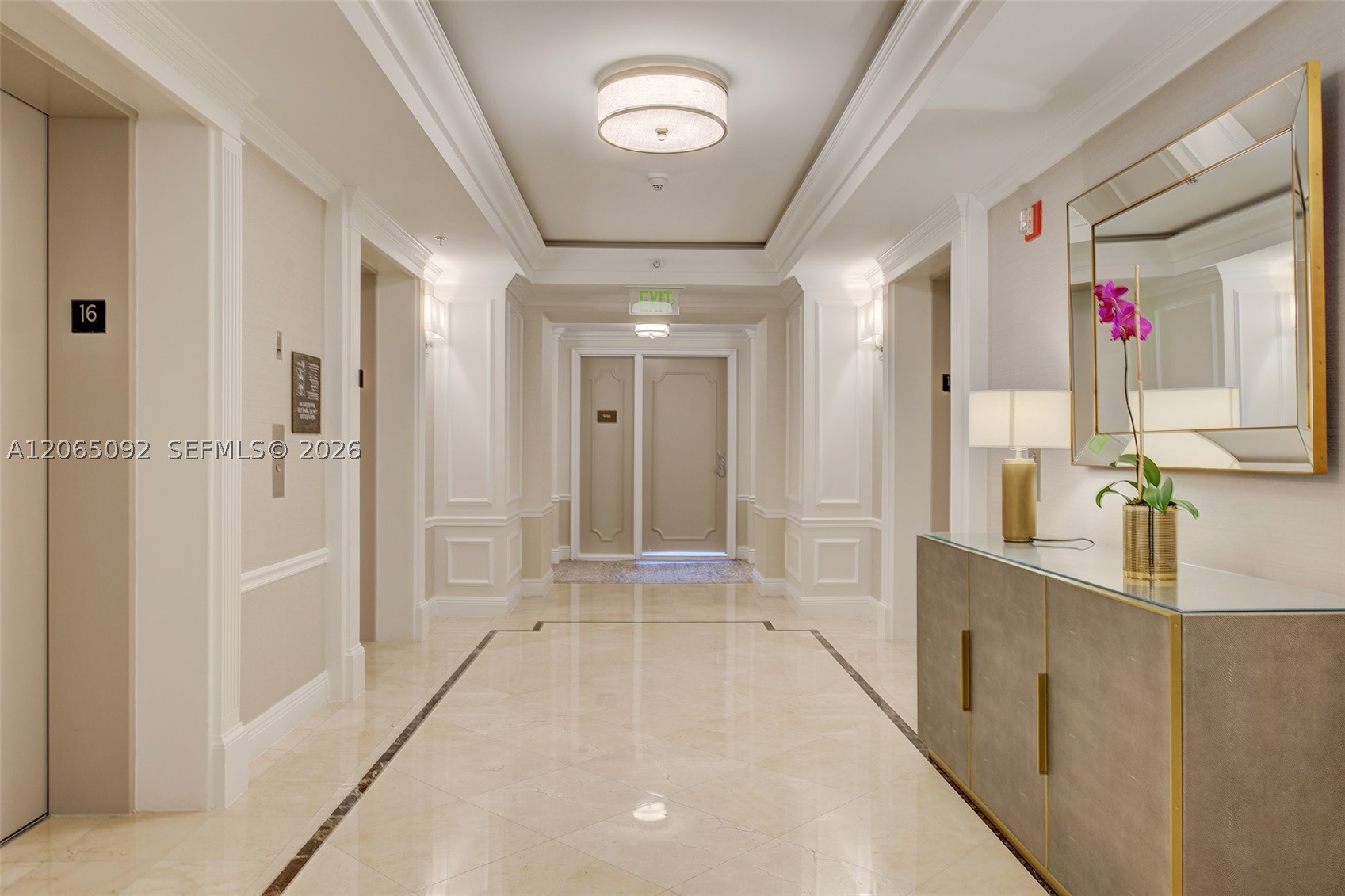 3400 SW 27th Ave #1607, Coconut Grove FL 33133