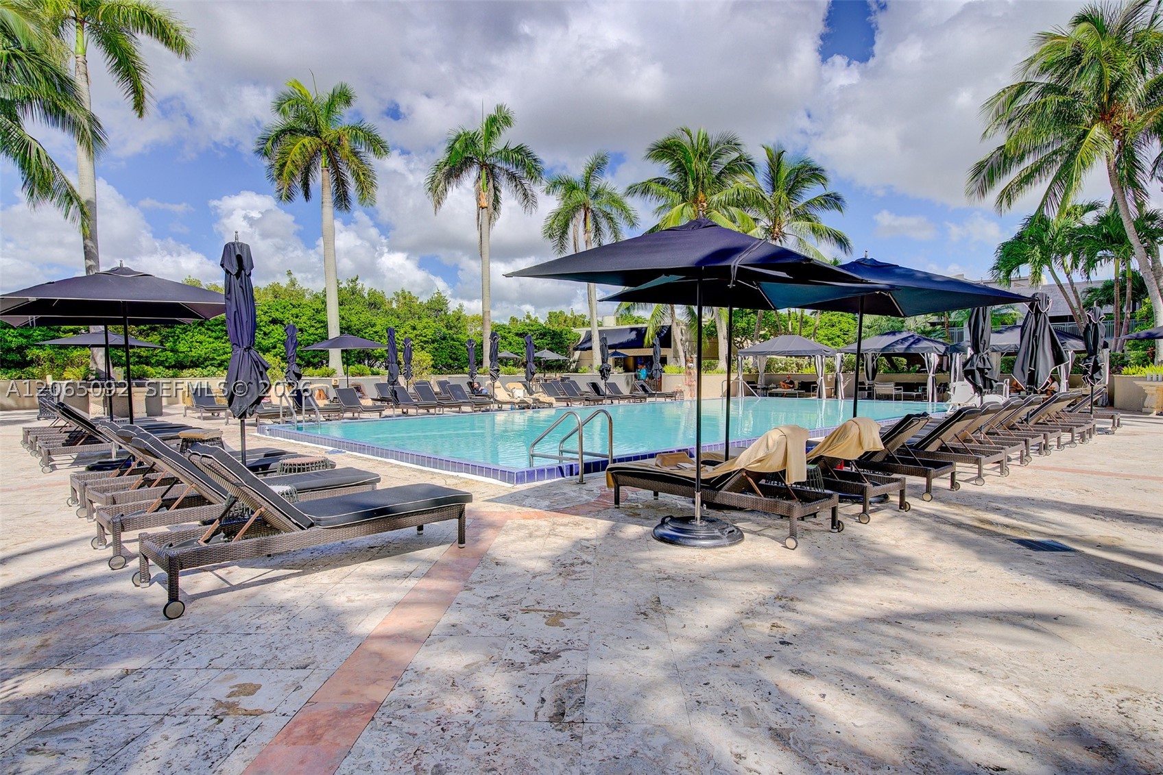 3400 SW 27th Ave #1607, Coconut Grove FL 33133