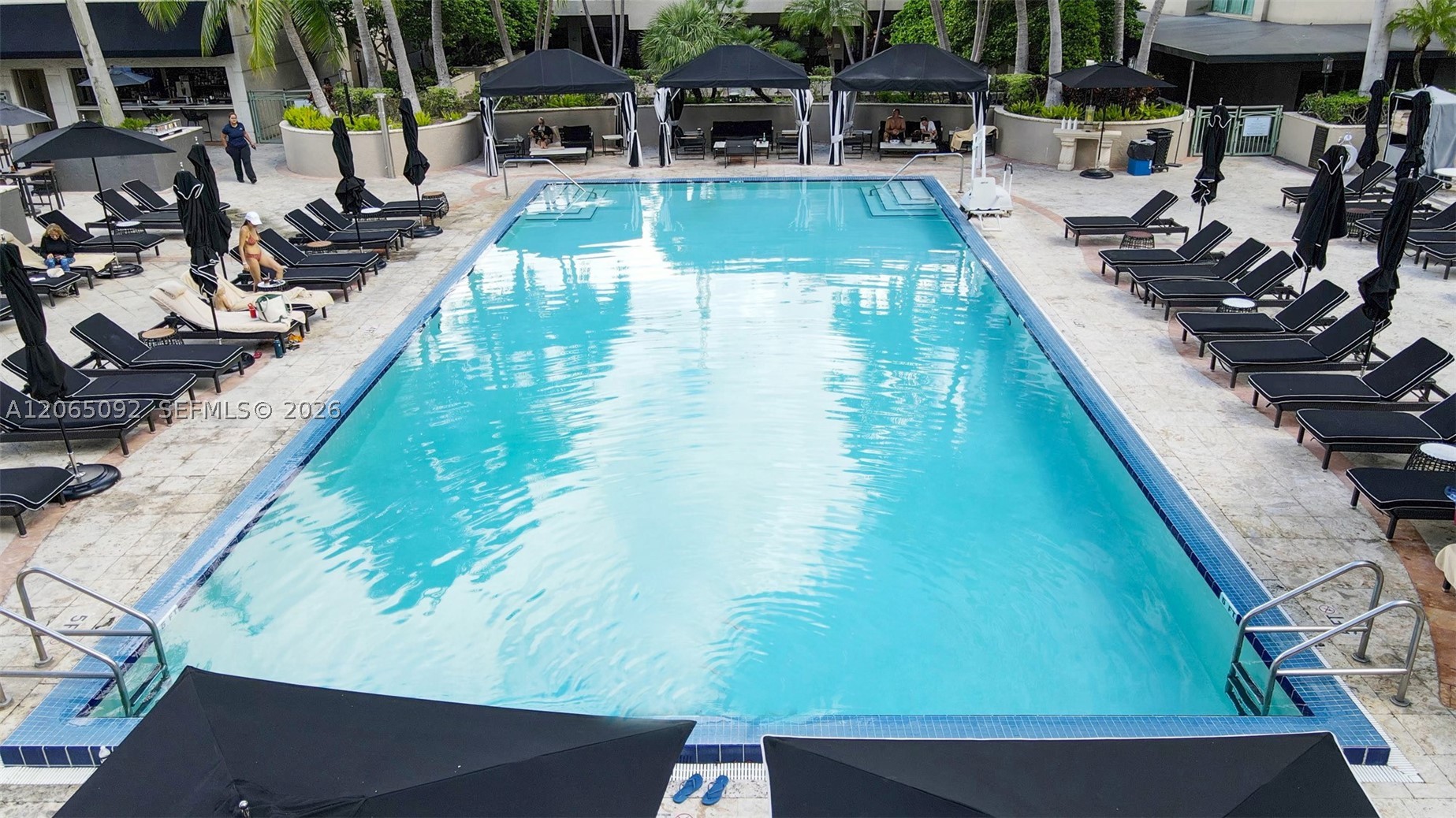 3400 SW 27th Ave #1607, Coconut Grove FL 33133