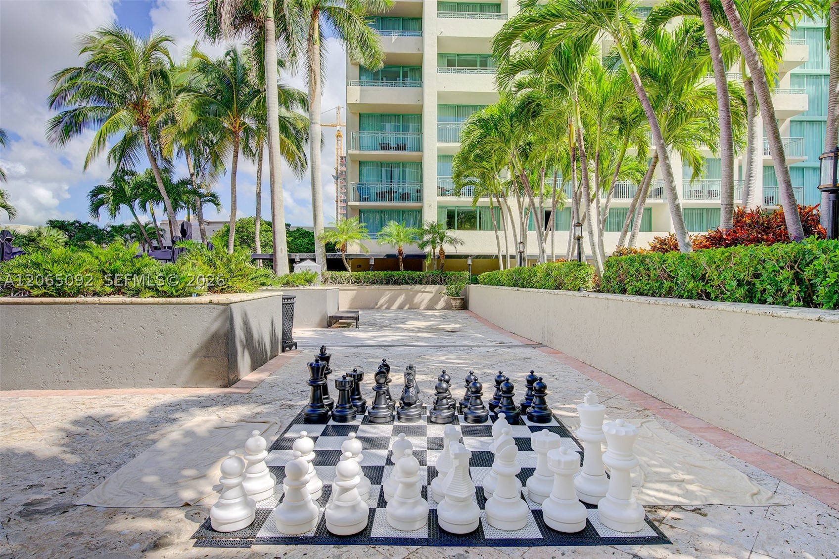 3400 SW 27th Ave #1607, Coconut Grove FL 33133