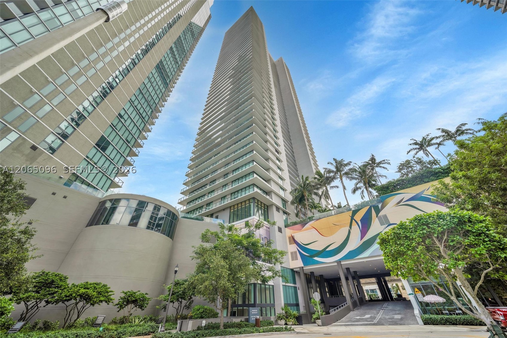 480 NE 31st St #605, Miami FL 33137