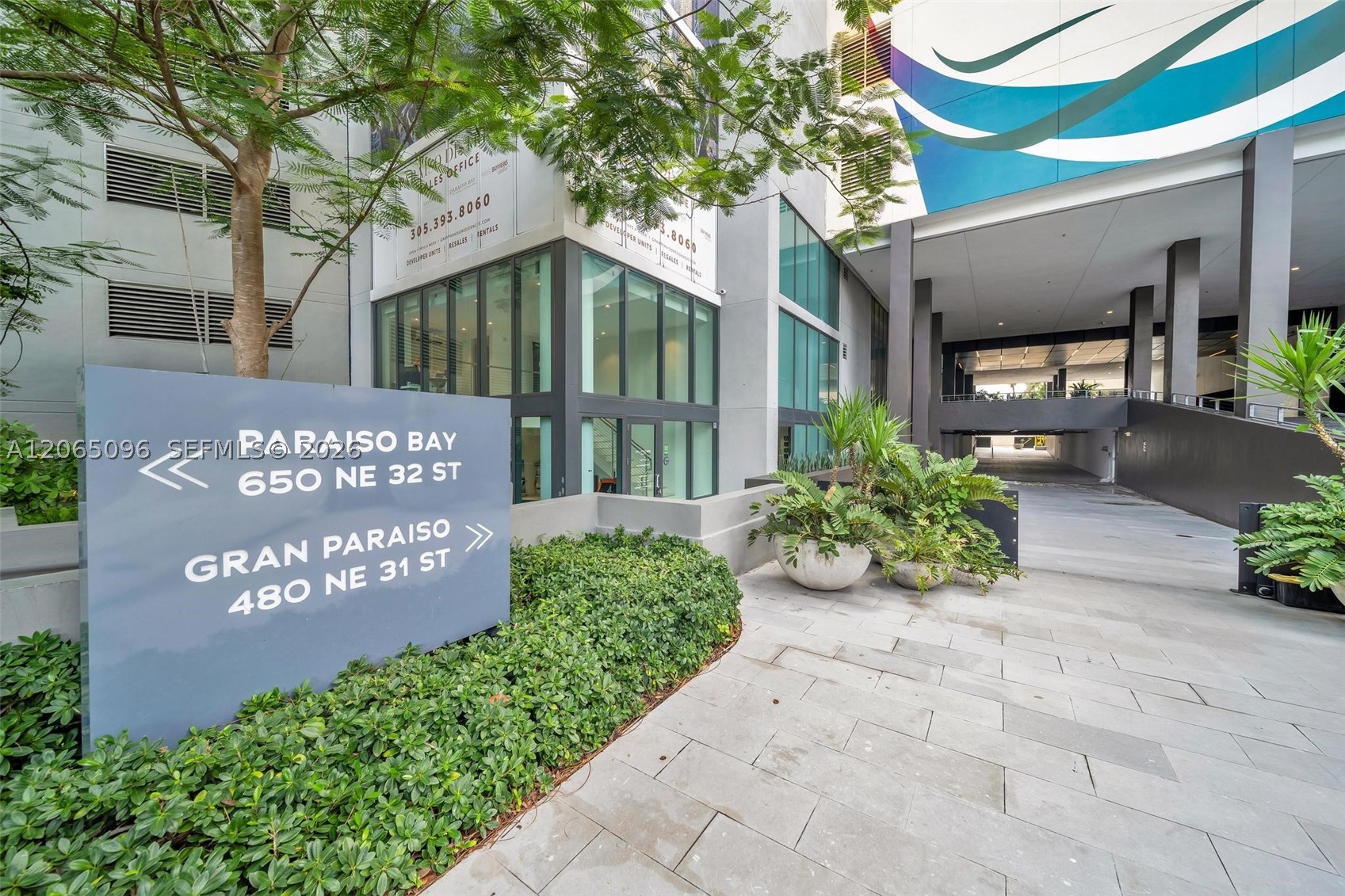480 NE 31st St #605, Miami FL 33137