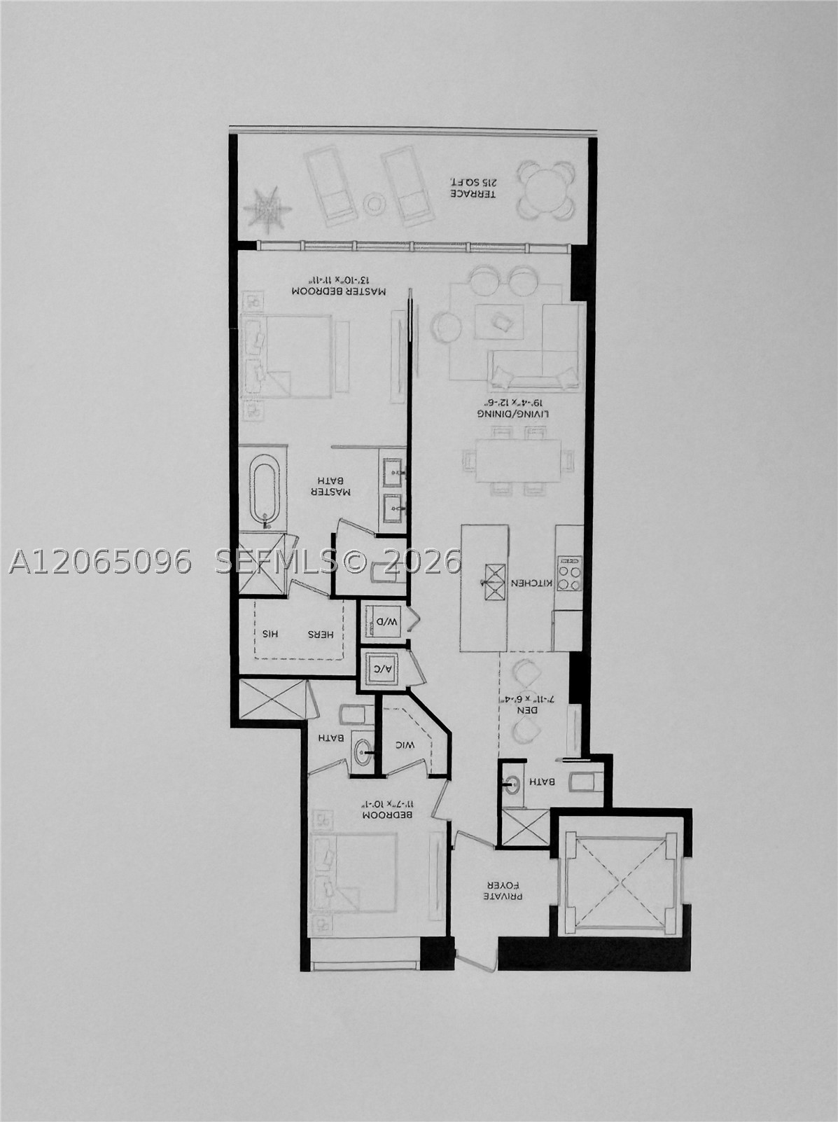 480 NE 31st St #605, Miami FL 33137
