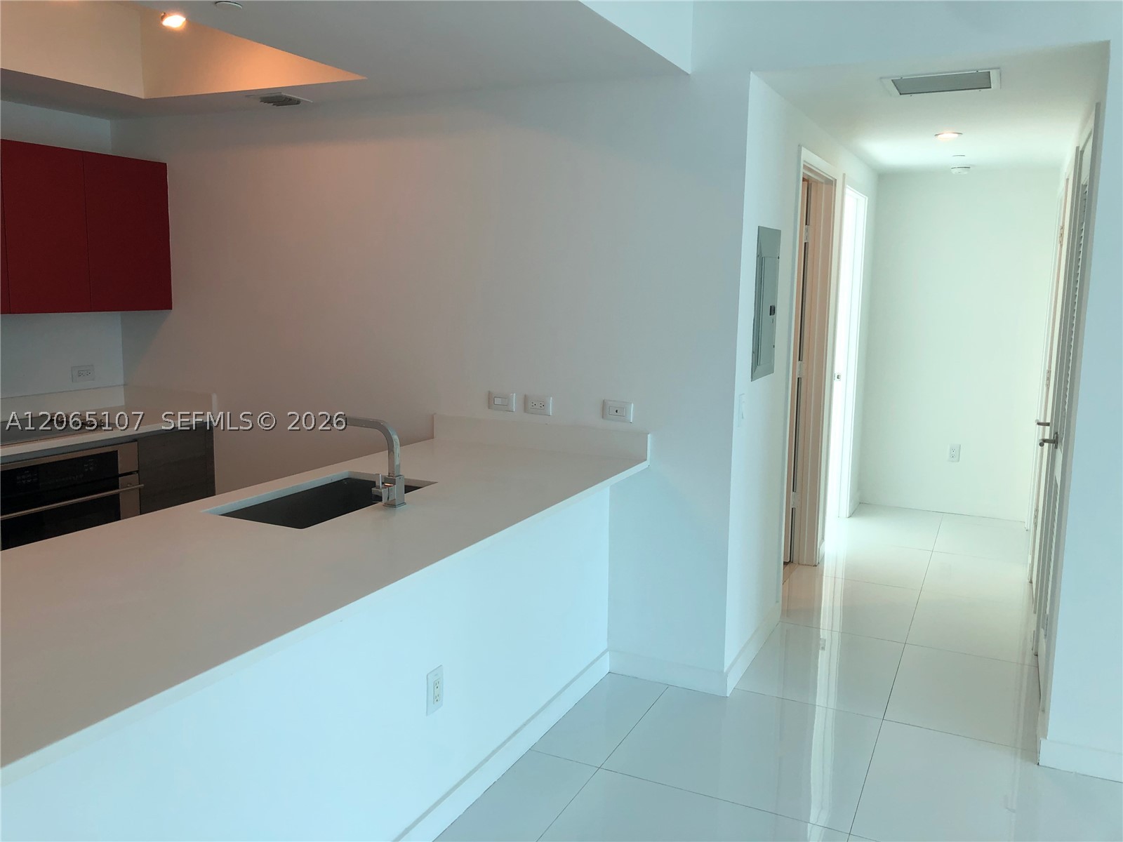 1100 S Miami Ave #4007, Miami FL 33130
