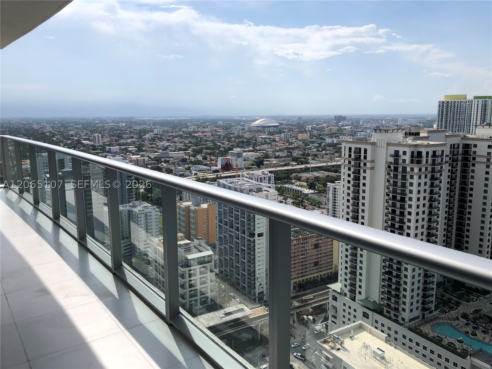 1100 S Miami Ave #4007, Miami FL 33130