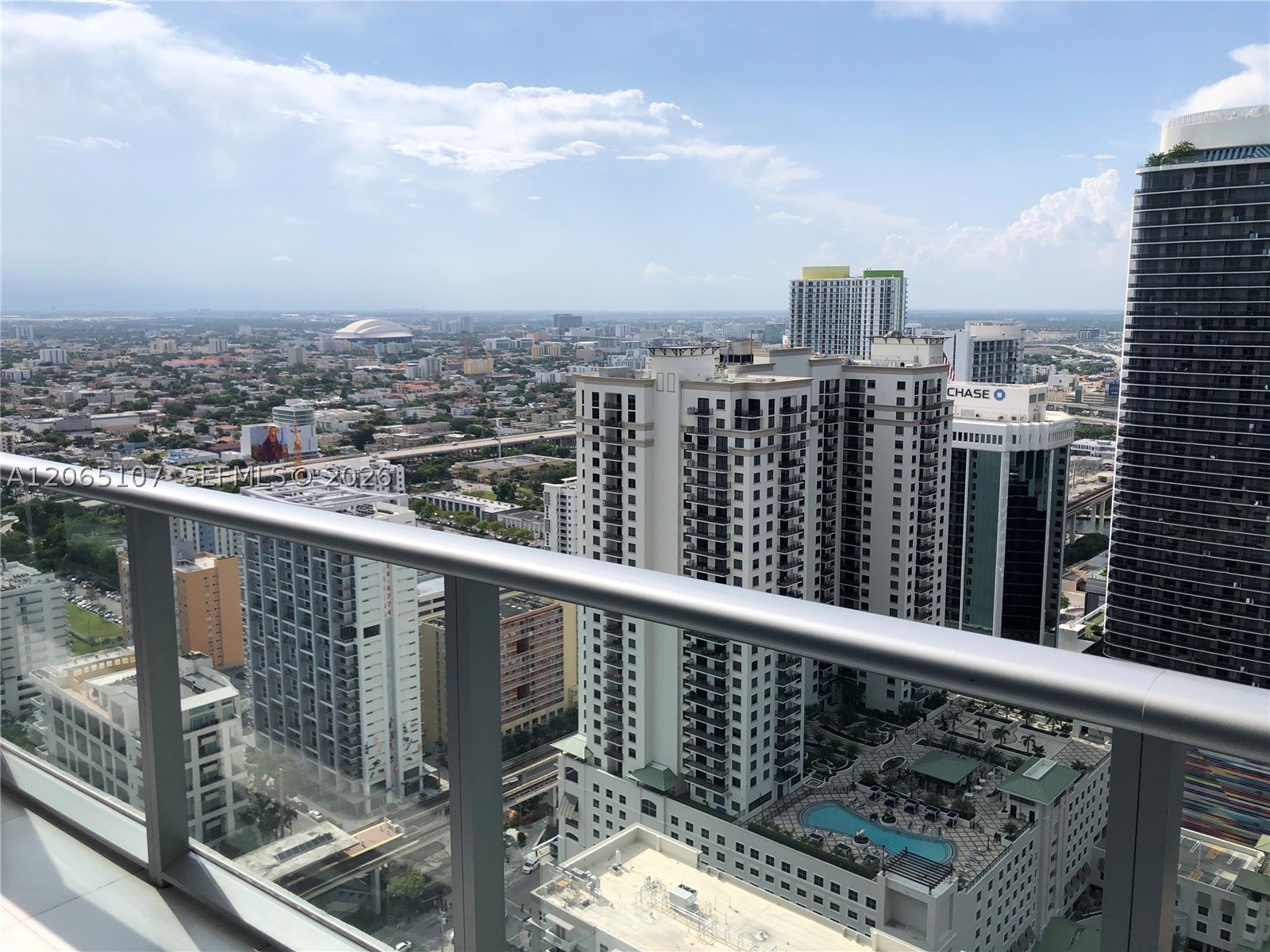 1100 S Miami Ave #4007, Miami FL 33130