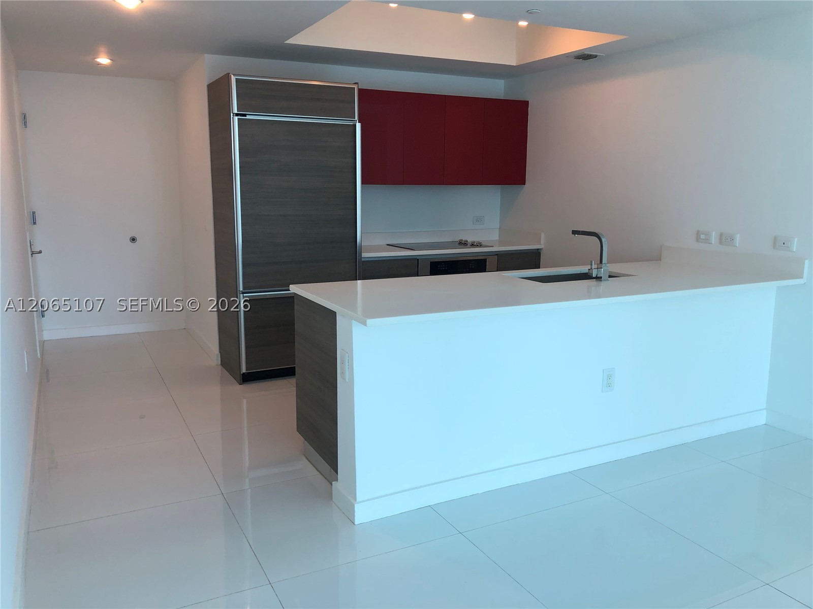 1100 S Miami Ave #4007, Miami FL 33130