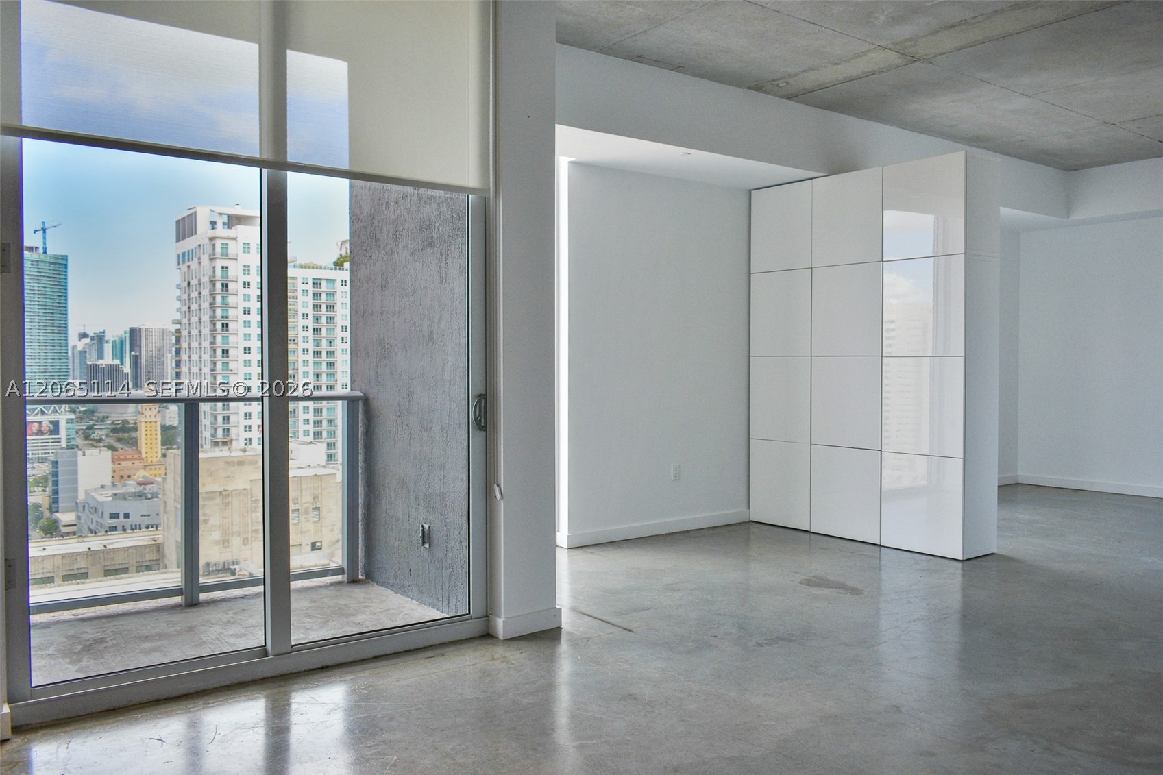 151 SE 1st St #2808, Miami FL 33131