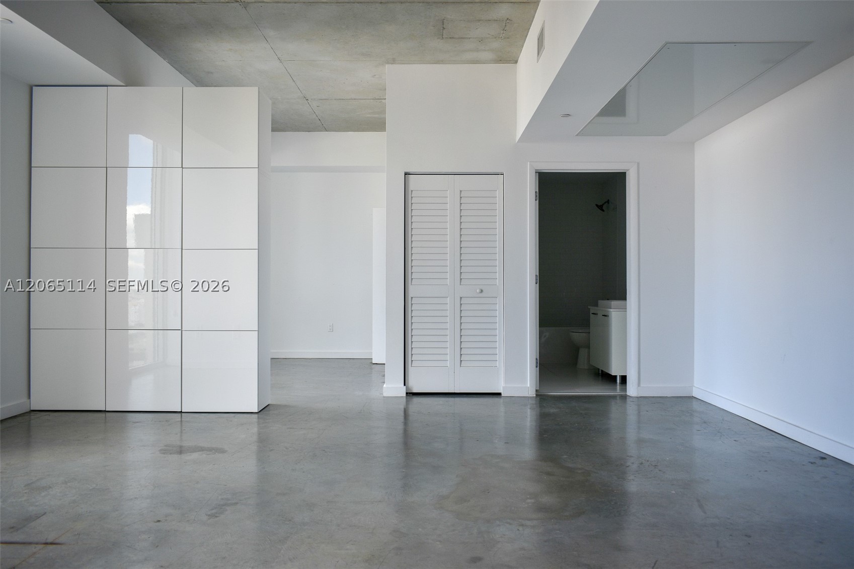 151 SE 1st St #2808, Miami FL 33131