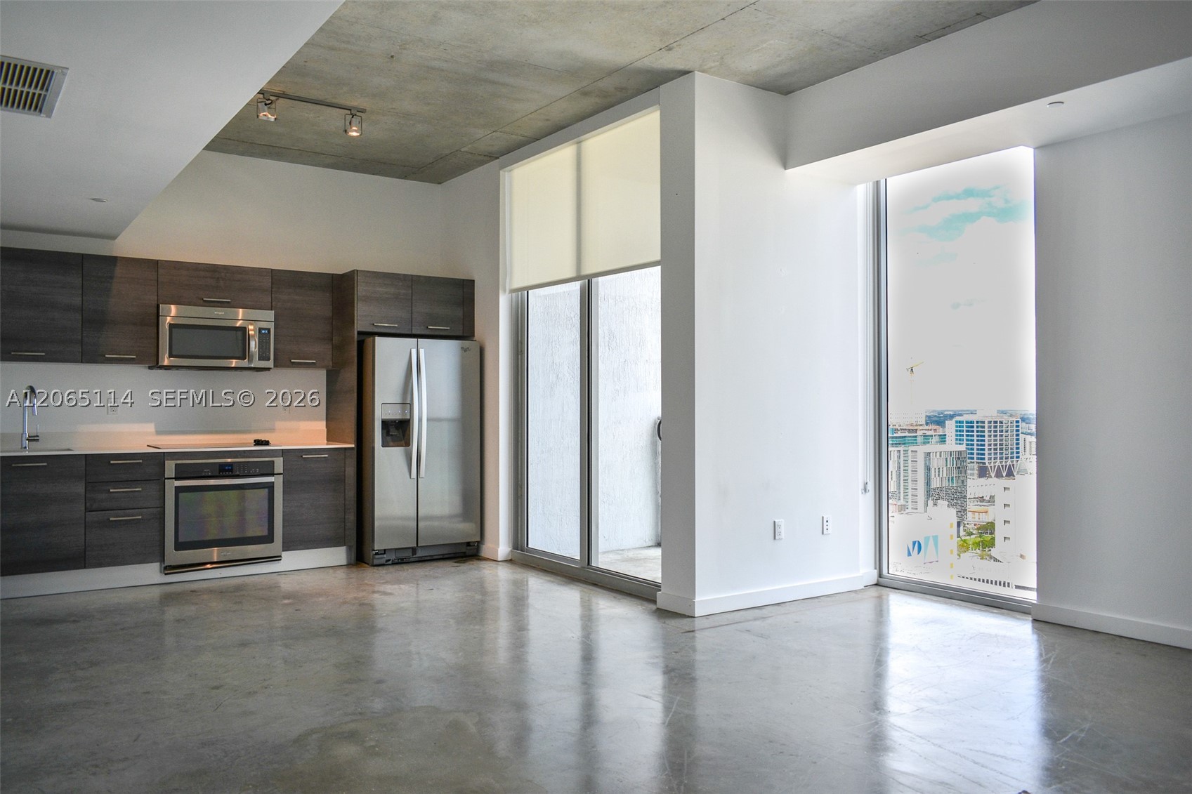 151 SE 1st St #2808, Miami FL 33131