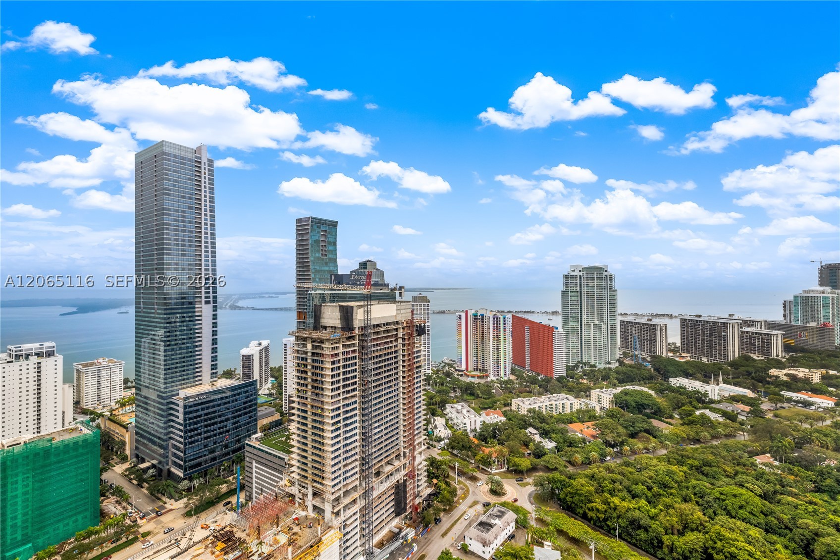 60 SW 13th St #4001, Miami FL 33130