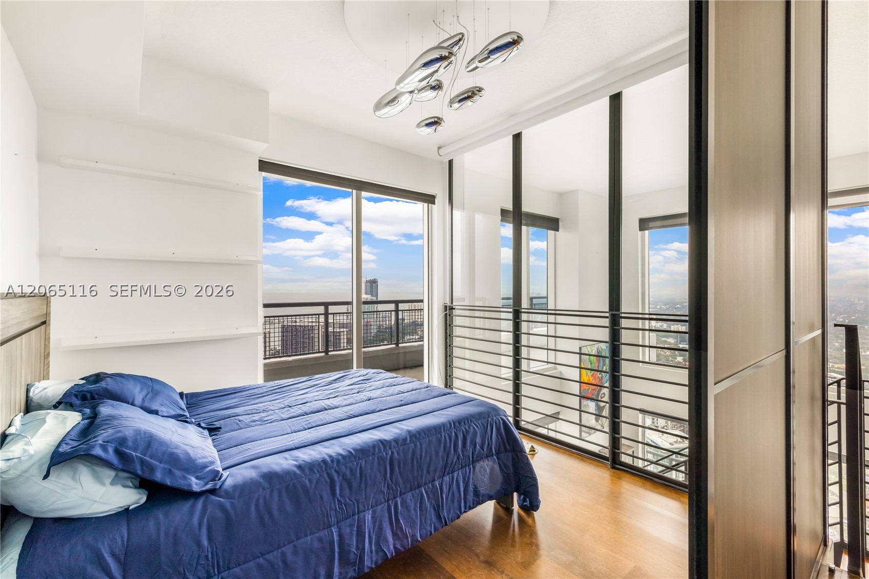 60 SW 13th St #4001, Miami FL 33130