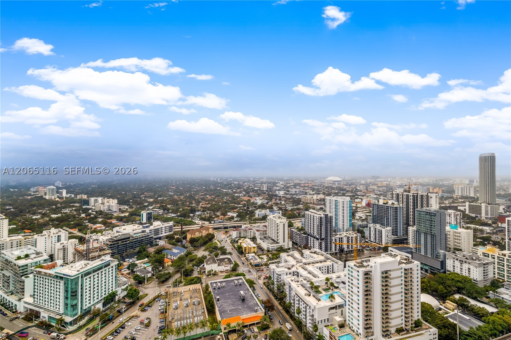 60 SW 13th St #4001, Miami FL 33130
