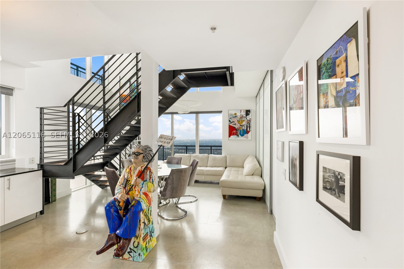 60 SW 13th St #4001, Miami FL 33130
