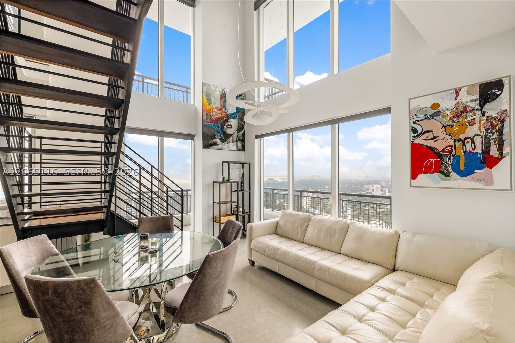 60 SW 13th St #4001, Miami FL 33130