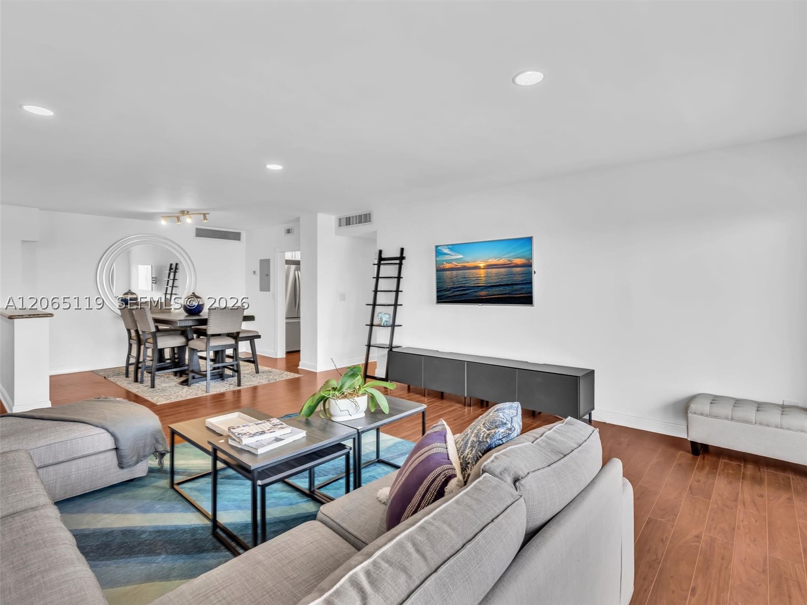 2451 S Brickell Ave #20M, Miami FL 33129
