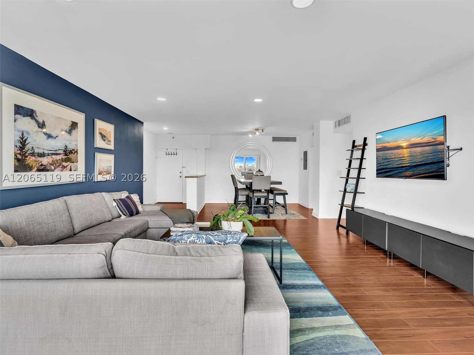 2451 S Brickell Ave #20M, Miami FL 33129