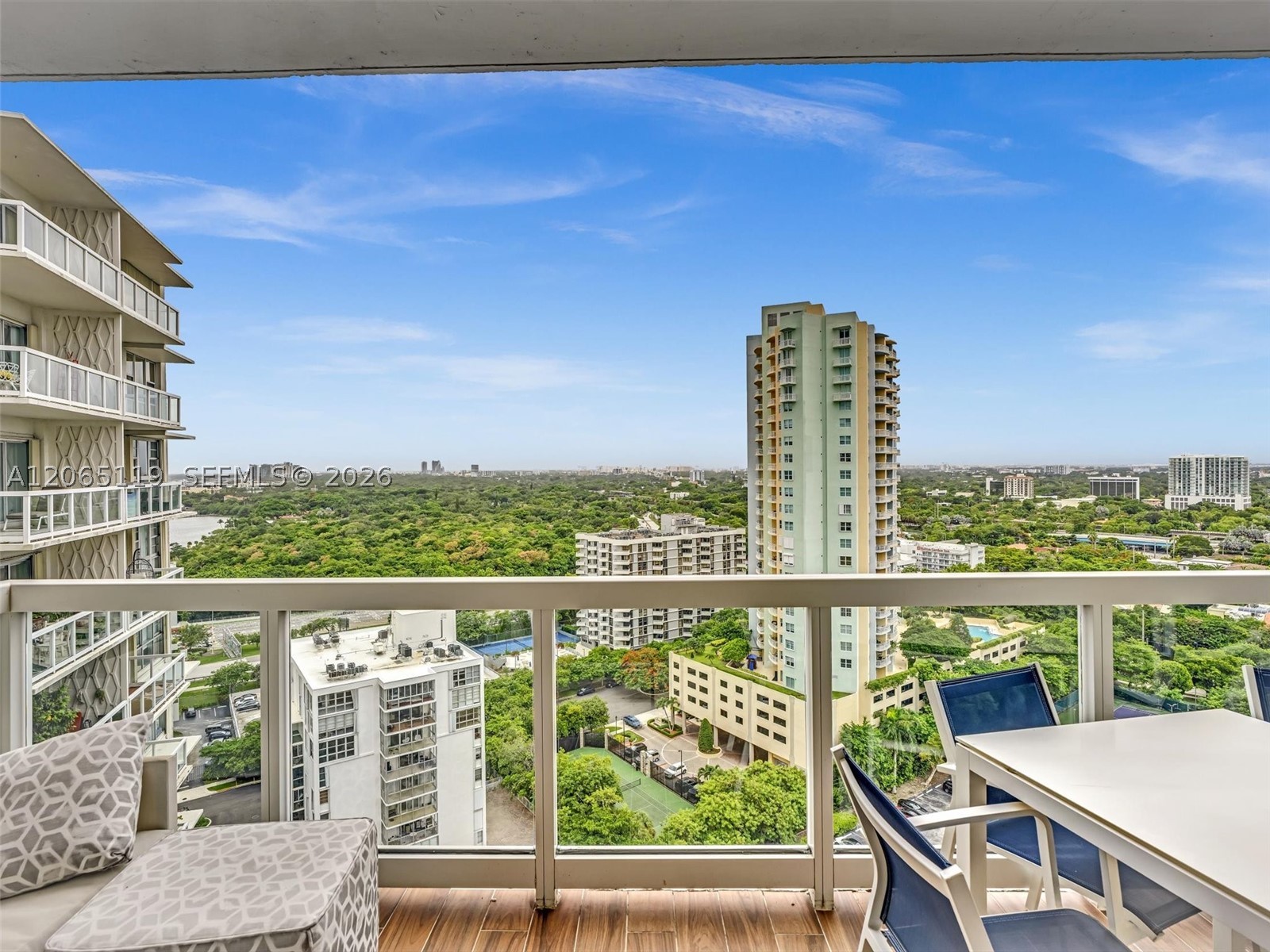 2451 S Brickell Ave #20M, Miami FL 33129