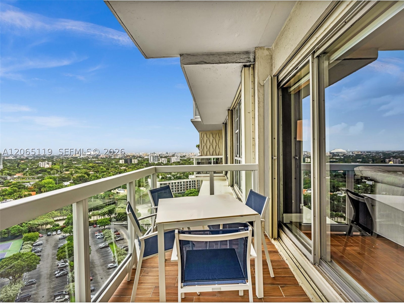 2451 S Brickell Ave #20M, Miami FL 33129