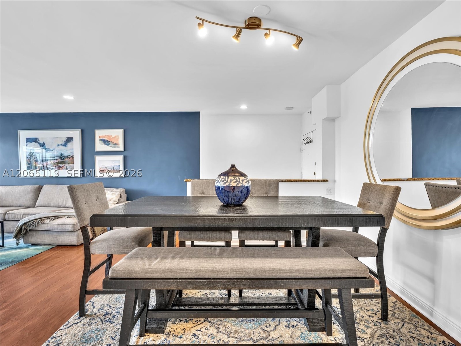 2451 S Brickell Ave #20M, Miami FL 33129