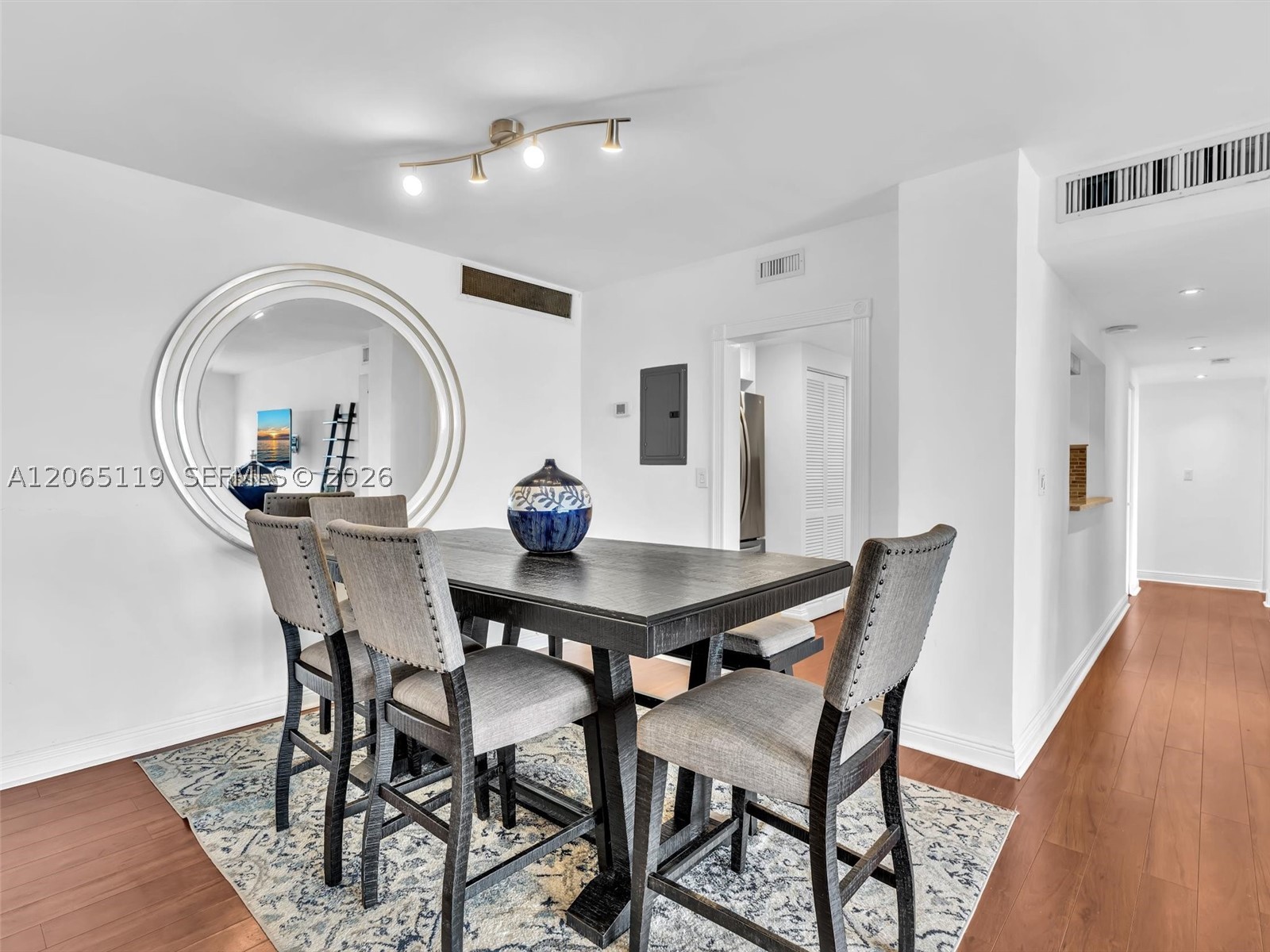 2451 S Brickell Ave #20M, Miami FL 33129