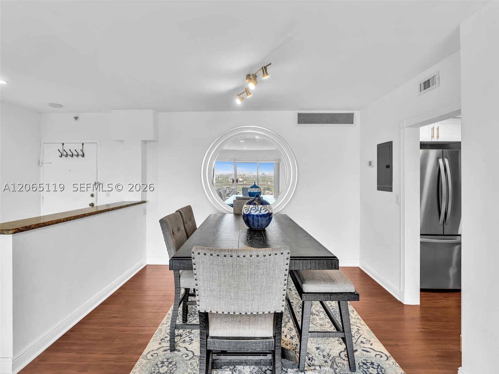 2451 S Brickell Ave #20M, Miami FL 33129