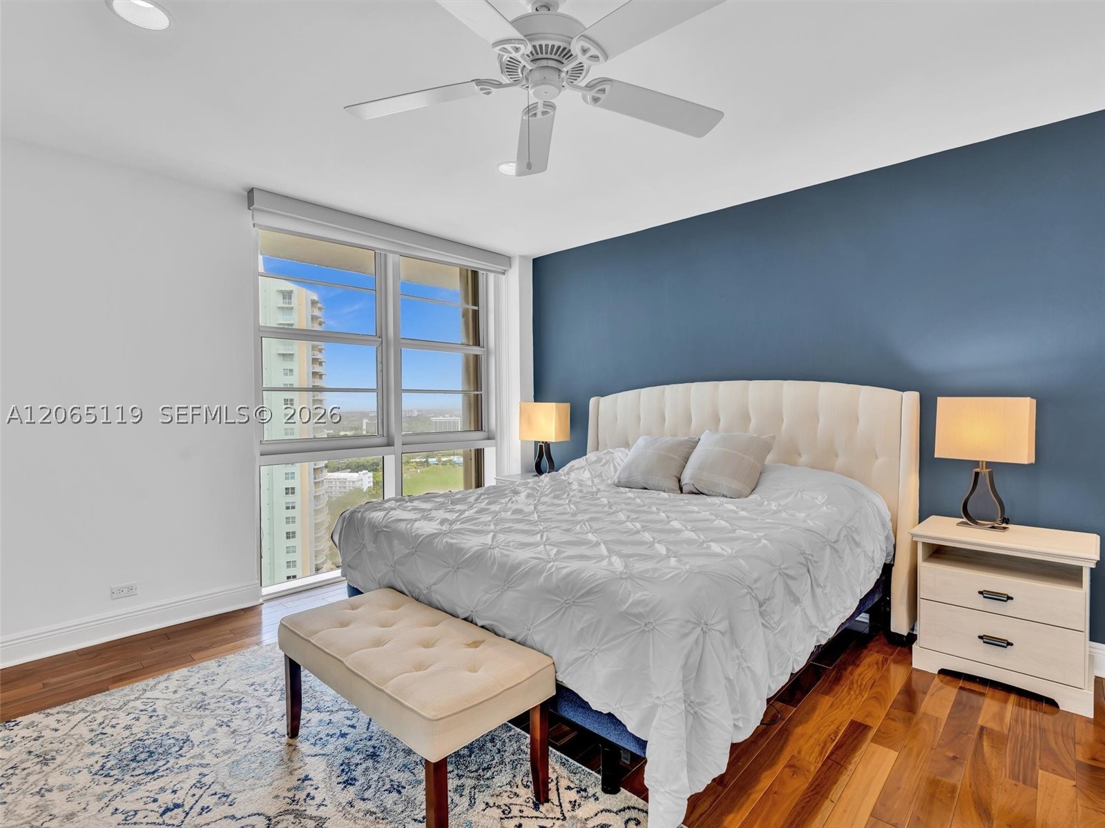 2451 S Brickell Ave #20M, Miami FL 33129