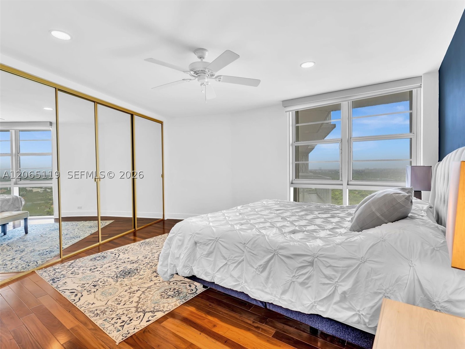 2451 S Brickell Ave #20M, Miami FL 33129