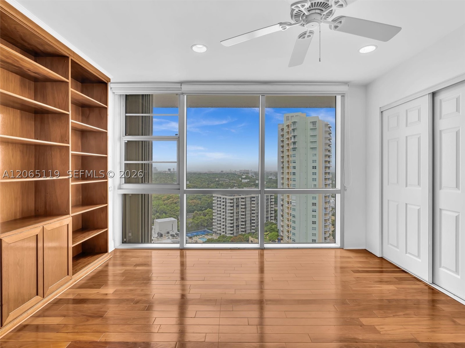 2451 S Brickell Ave #20M, Miami FL 33129