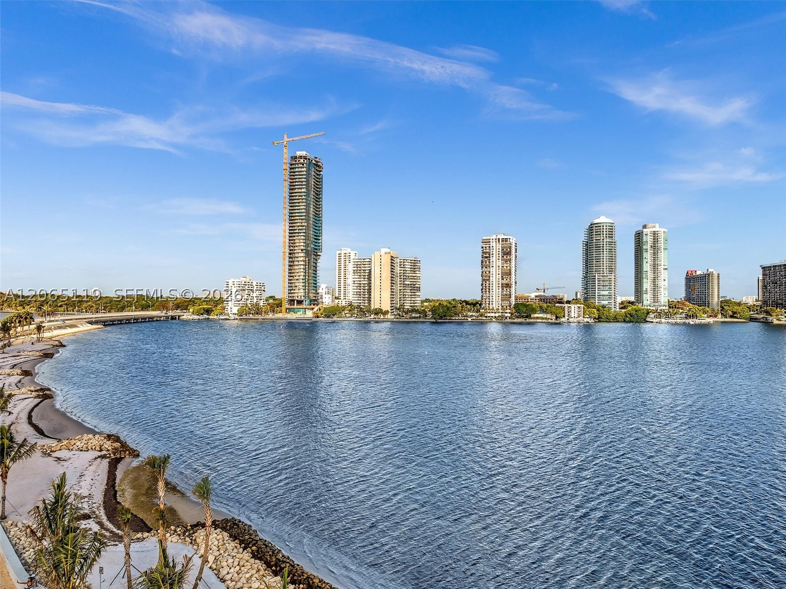 2451 S Brickell Ave #20M, Miami FL 33129