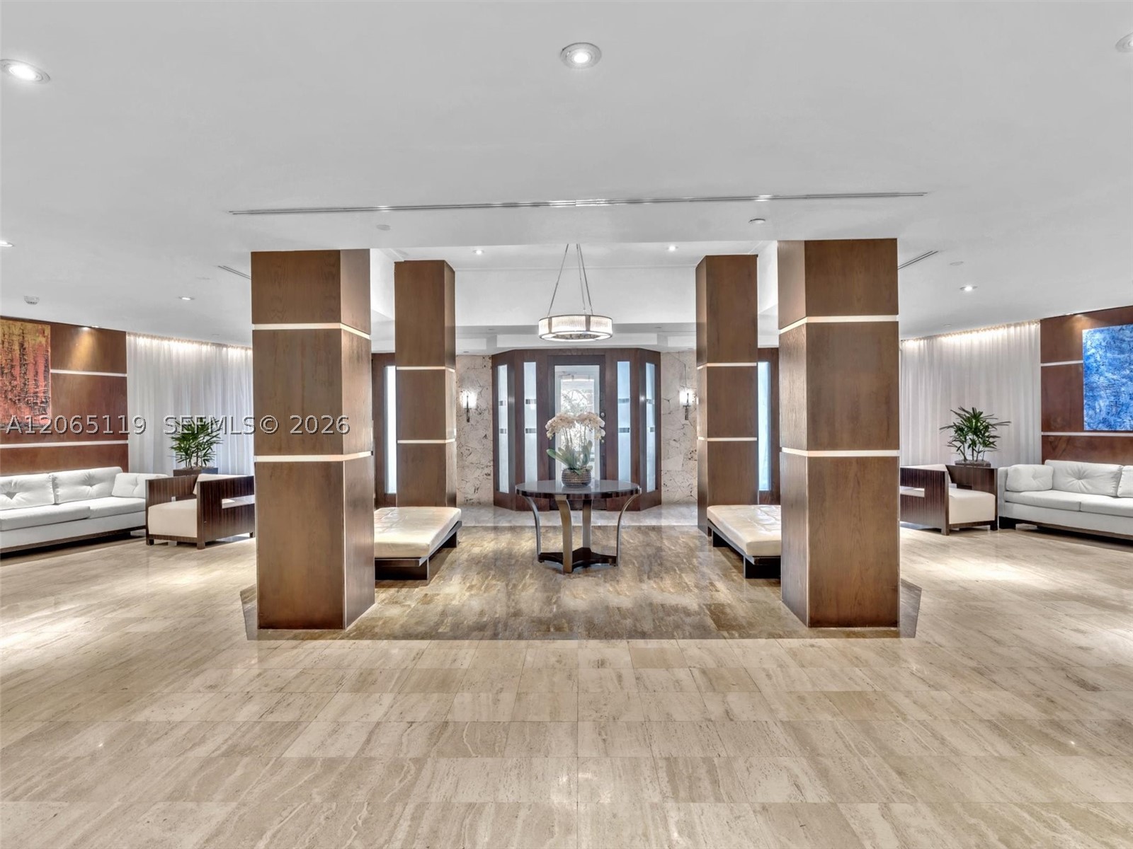 2451 S Brickell Ave #20M, Miami FL 33129