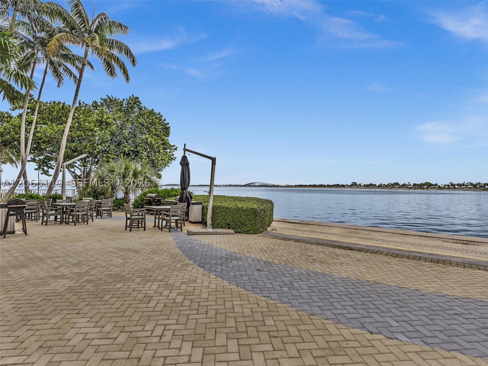 2451 S Brickell Ave #20M, Miami FL 33129