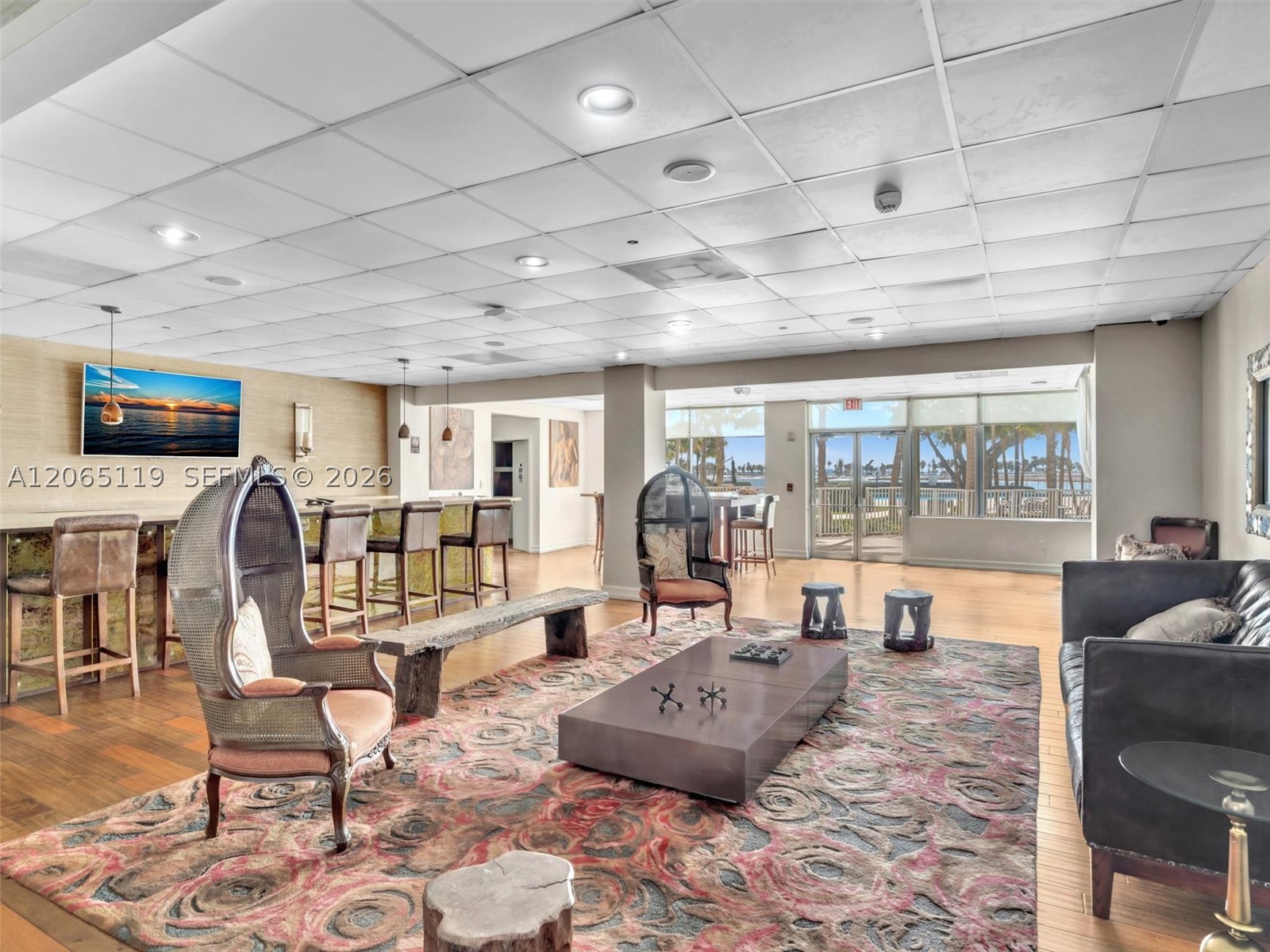 2451 S Brickell Ave #20M, Miami FL 33129