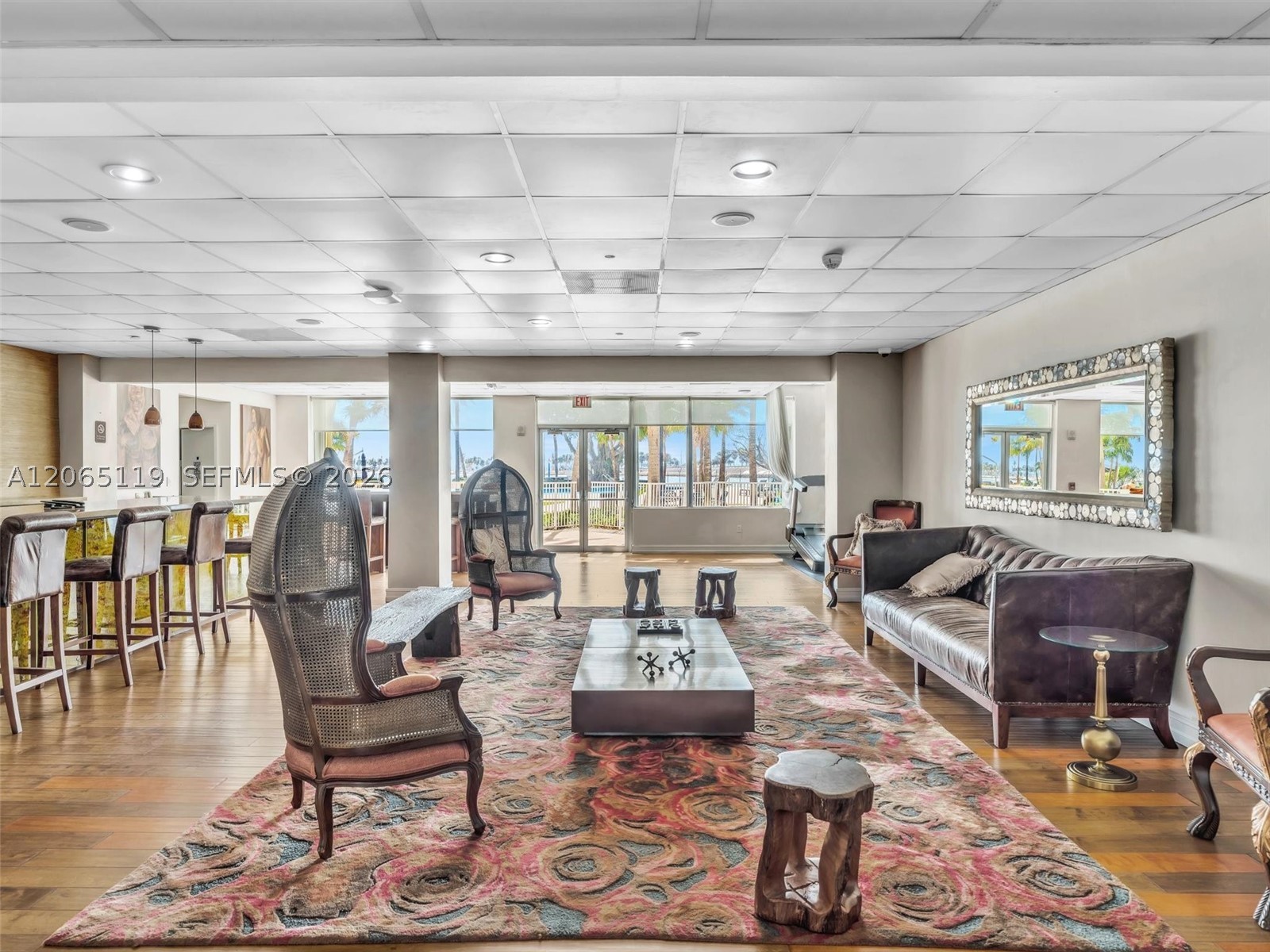 2451 S Brickell Ave #20M, Miami FL 33129